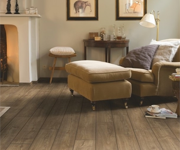 Amazing resilience, scope for design without the high cost of real wood, practical and clean. Laminate flooring is a great alternative to real wood flooring and with the help and experience we can offer in choosing colours and designs within a budget, you will feel confident that you are getting valus for money.